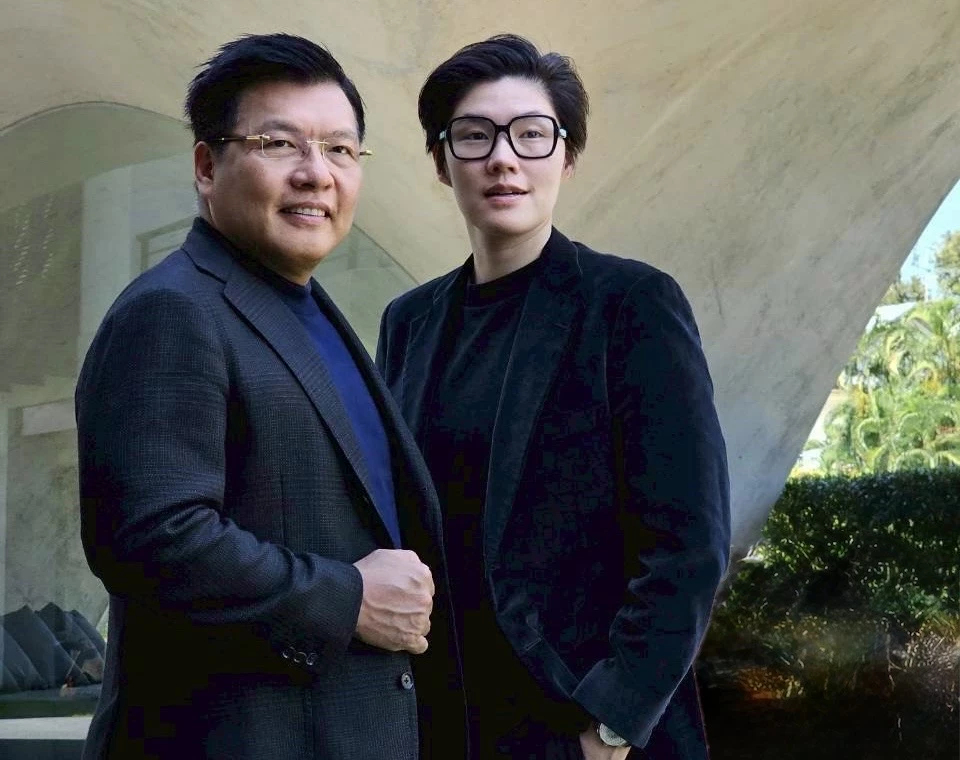 IROYAL รุกธุรกิจ Oil & Gas ปั้นเทคโนโลยีป้องกันประเทศ New S-Curve