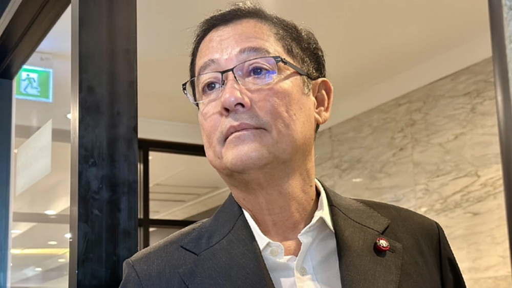 ‘อนุดิษฐ์’ เผย ความชัดเจน‘กล้าธรรม’ รอโหวต ‘ปธ.สภา-นายกฯ’ ก่อน