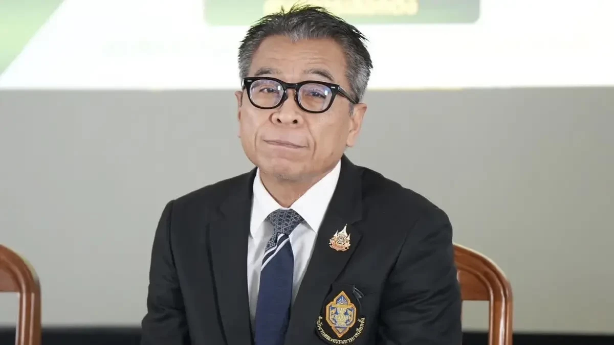 เลขา กกต.เร่งสอบปม กปน.สุพรรณฯ ชี้มีเวลา 60 วันก่อนรับรอง สส.เขต 2