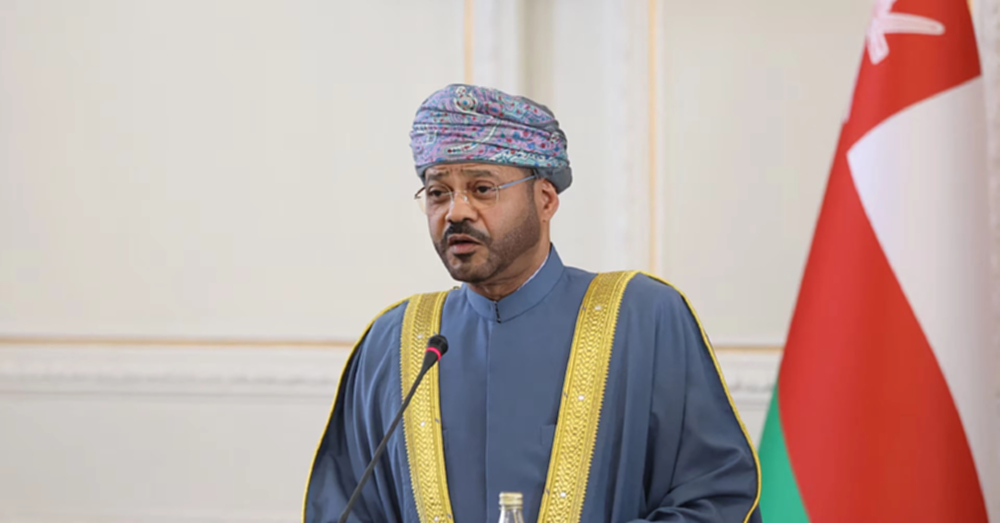 'โอมาน' เตือน 'สหรัฐ' เสียการควบคุมนโยบายต่างประเทศ พันธมิตรต้องช่วยกันดึงสติ