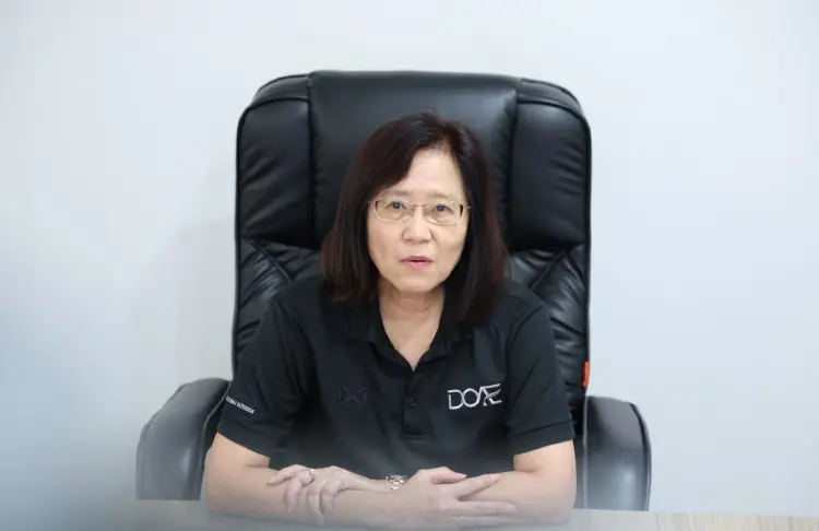 กรมส่งเสริมการเกษตร เคาะเป้าลดพื้นที่ระบาด 'โรคใบด่างมันสำปะหลัง' 30%
