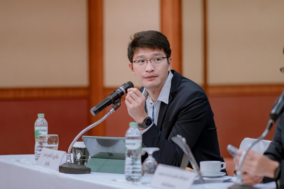 'นักวิชาการ มธ.' เสนอรัฐ ตั้ง สนง.จัดการไฟป่า บูรณาการแก้PM2.5