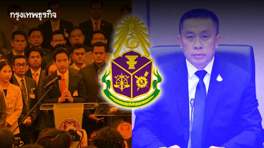 เชือด‘44 สส.’ ปล่อย‘ศักดิ์สยาม’ 2 คดีร้อน กร่อนศรัทธา ป.ป.ช.