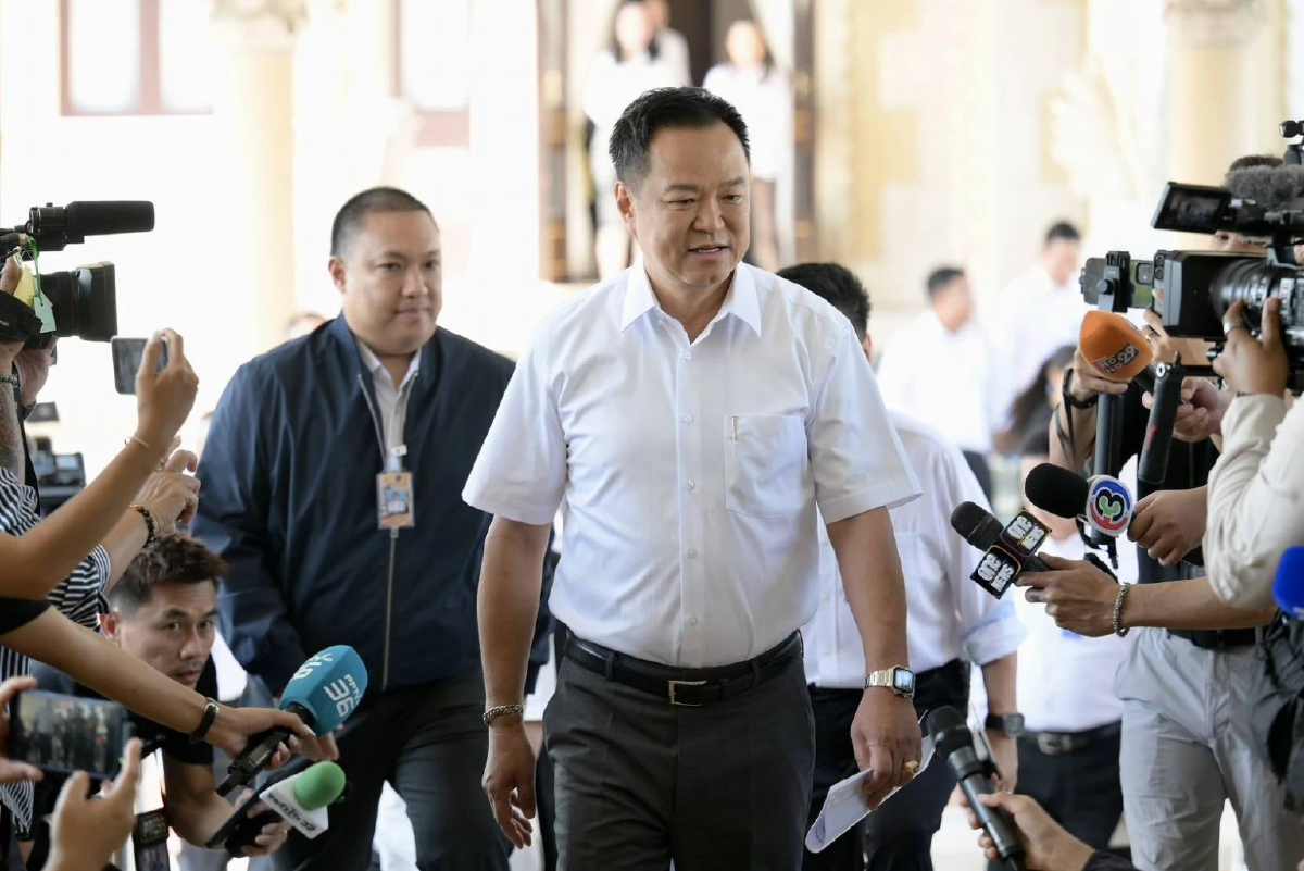 'นายกฯ'มอบ รองนายกฯ–รมต. คุม 18 เขตตรวจราชการเหนือ-อีสาน-ใต้