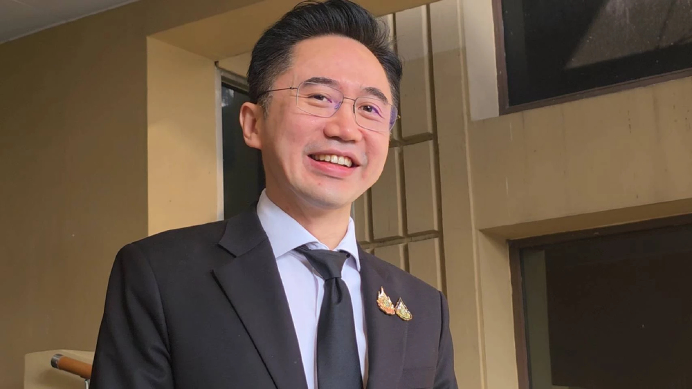 'ยศชนัน'ดันเศรษฐกิจหมุนเวียน เปลี่ยนการเผาเป็นพลังงาน