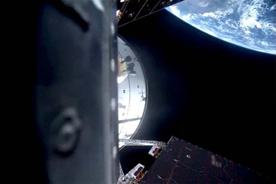 NASA ปรับแผนใหญ่! เร่งส่งมนุษย์เหยียบดวงจันทร์ปี 2028