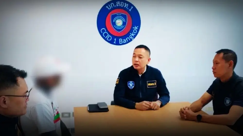 ศาลสั่งจำคุกไม่รอลงอาญา อินฟลูฯคนดังทำผิดซ้ำโปรโมทเว็บพนัน