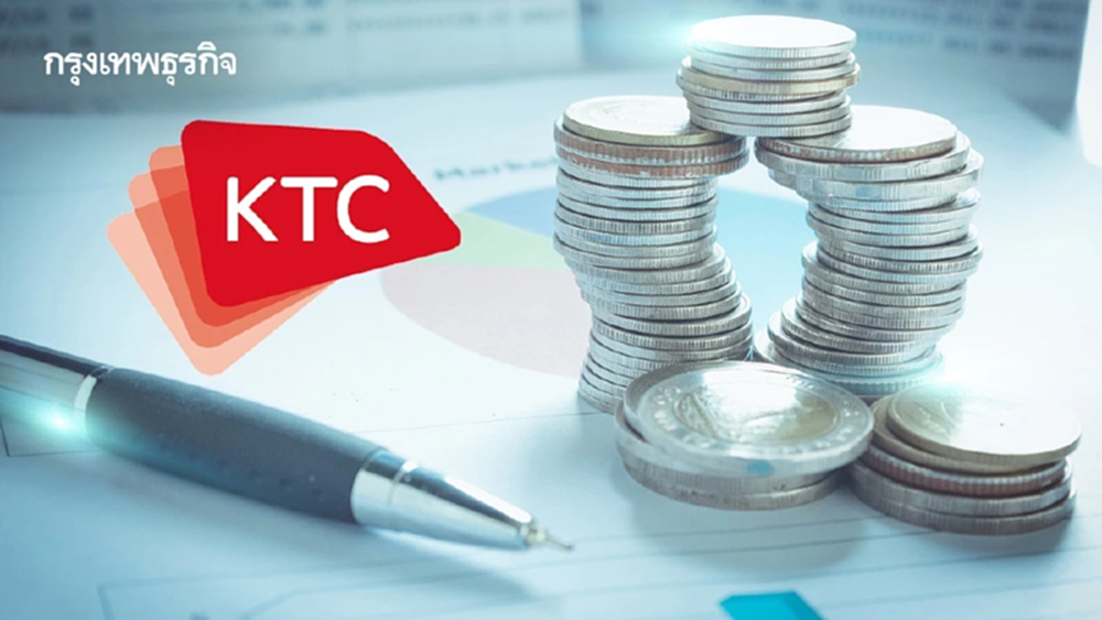 KTC ชี้ 5 เทรนด์การเงิน คนไทยโฟกัส ‘เงินเหลือ’ มากกว่า ‘เงินเข้า’