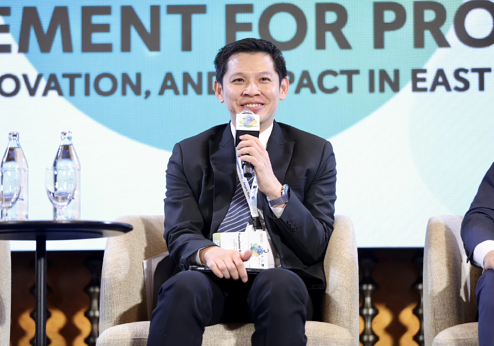 บัญชีกลางชู 'ความเชื่อมั่น' ยกระดับ e-GP เร่งเครื่องสู่อีคอนแทรค