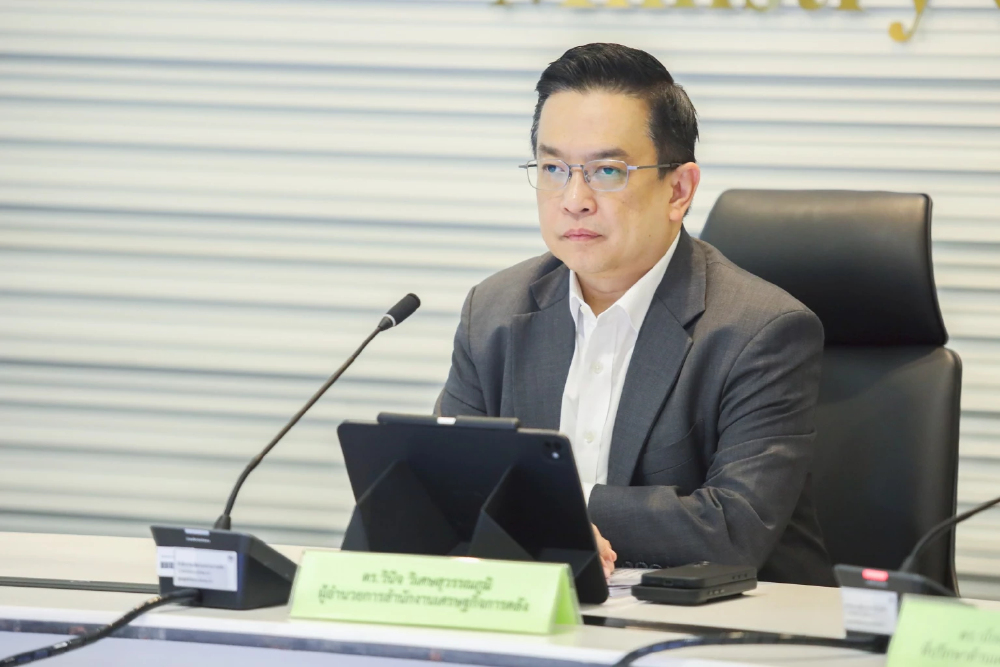 ‘สศค.’ หั่น GDP ปี 69 เหลือ 1.6% เซ่นพิษตะวันออกกลาง ลุ้นไทยช่วยไทยพลัสฟื้น