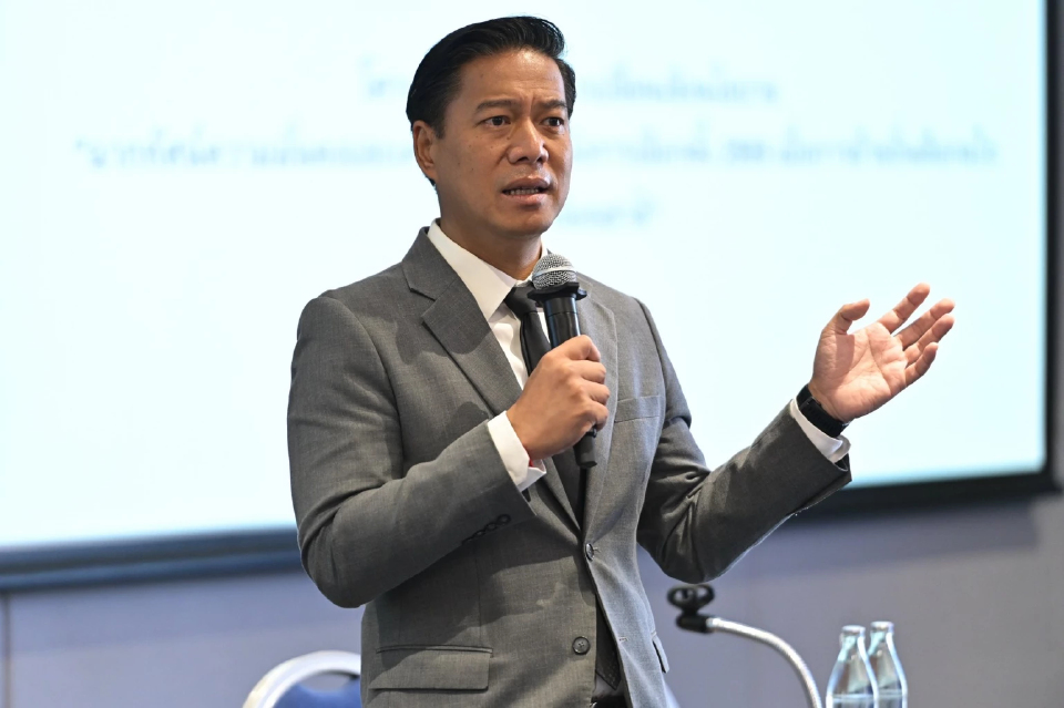 'กัณวีร์' ชี้ คดีลอบยิง 'กมลศักดิ์' เป็นจุดวัดฝีมือ 'รัฐบาล'