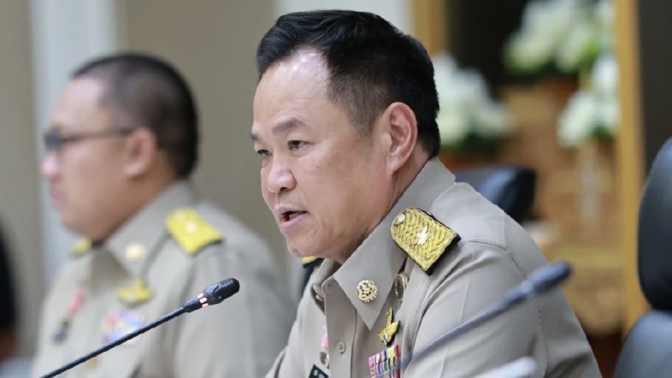 ‘อนุทิน’ แย้ม ‘เปิด-ปิดปั๊มน้ำมัน’20เม.ย.นี้ ลุยทุกมาตรการประหยัดพลังงาน