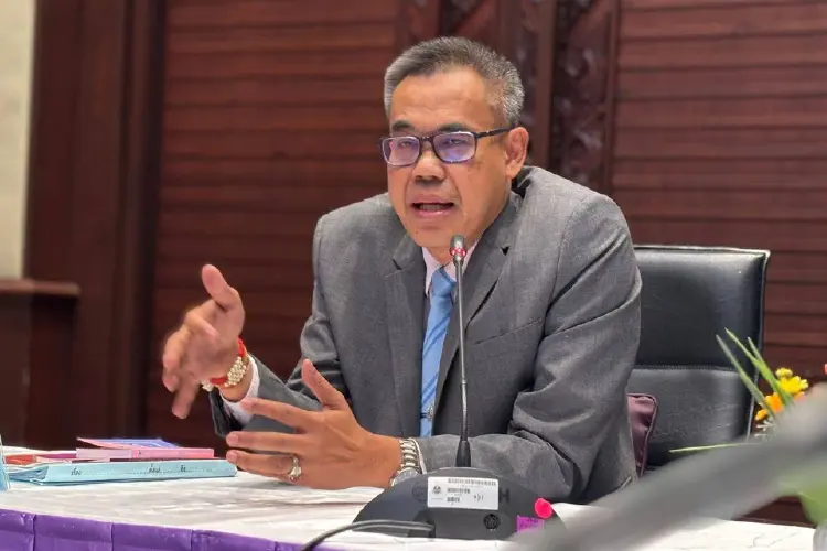 ลุ้น! ป.ป.ช.ยื่นศาลฎีกาคดี 44 สส. 9 เม.ย. ปัดโยงวันเดียวแถลงนโยบาย