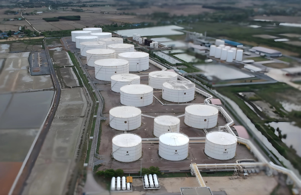 BCPG แจงดีลคลังน้ำมันเพชรบุรี ซื้อผ่าน ‘ALT’ แยกหนี้เก่า ชูรายได้ 900 ล้าน/ปี