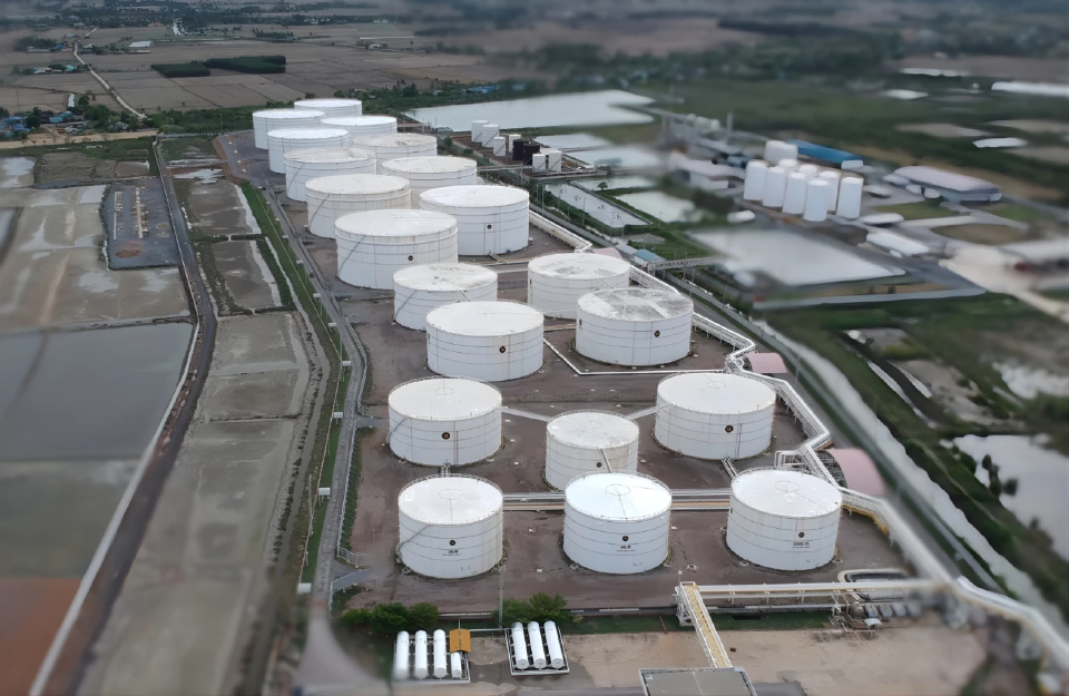 BCPG แจงดีลคลังน้ำมันเพชรบุรี ซื้อผ่าน ‘ALT’ แยกหนี้เก่า ชูรายได้ 900 ล้าน/ปี