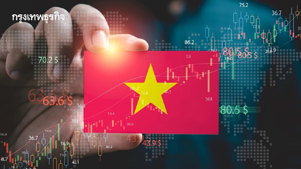 ไฟเขียวเลื่อนชั้น 'ตลาดหุ้นเวียดนาม' ก.ย. นี้ FTSE Russell ประเมินผ่านฉลุย