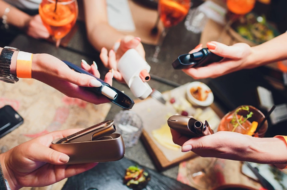 'เวชศาสตร์ครอบครัวการเสพติด'สร้างภูมิคุ้มกันนิโคตินในเยาวชน