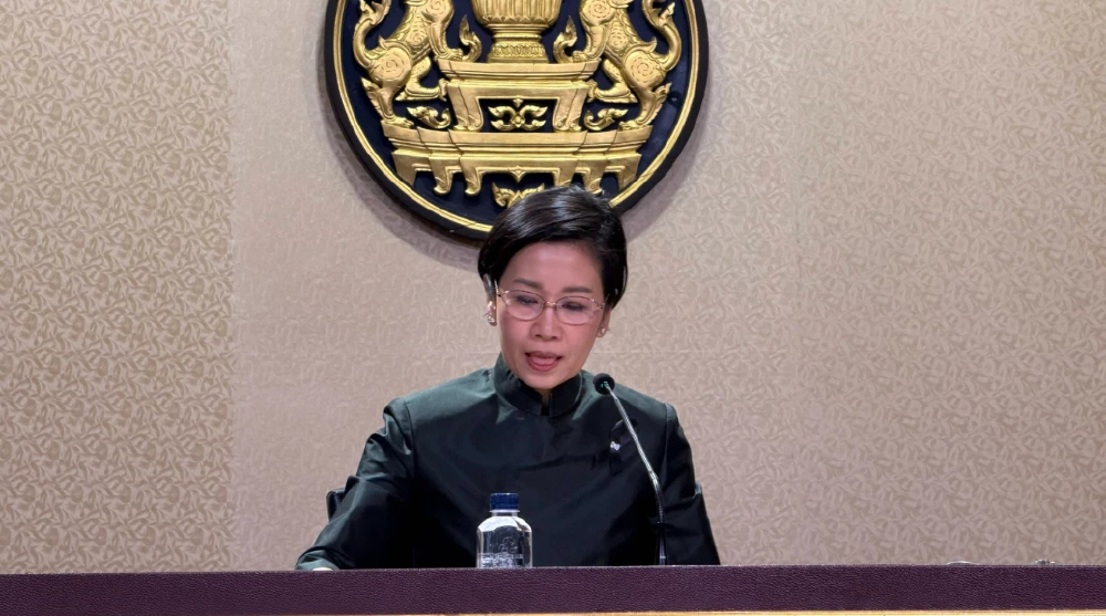 ครม. ตั้งกองทุนเยียวยาภัยพิบัติ แก้กฎหมายลดขั้นตอน จ่ายเงินไวขึ้น