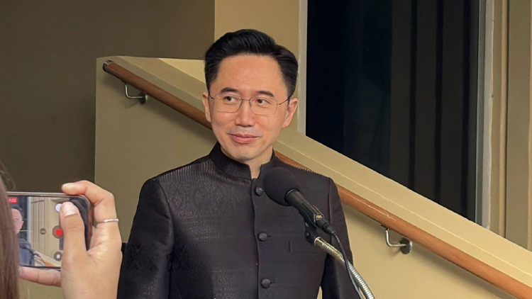 'ยศชนัน' ย้ำ เร่งแก้ปัญหาฝุ่นภาคเหนือ หนุนจัดหาอุปกรณ์-ให้ความรู้ประชาชน