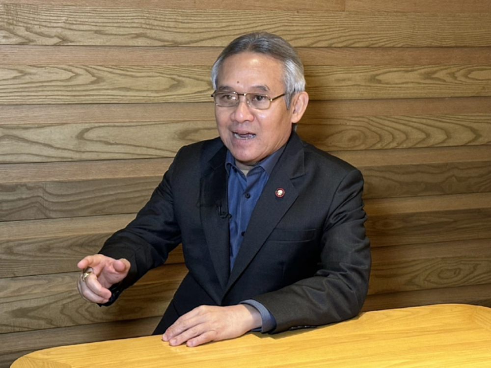 'สุรเดช'เตือน 'รัฐบาล' เร่งฟื้นวิกฤติศรัทธา ลดราคาน้ำมัน ก่อนม็อบลงถนน