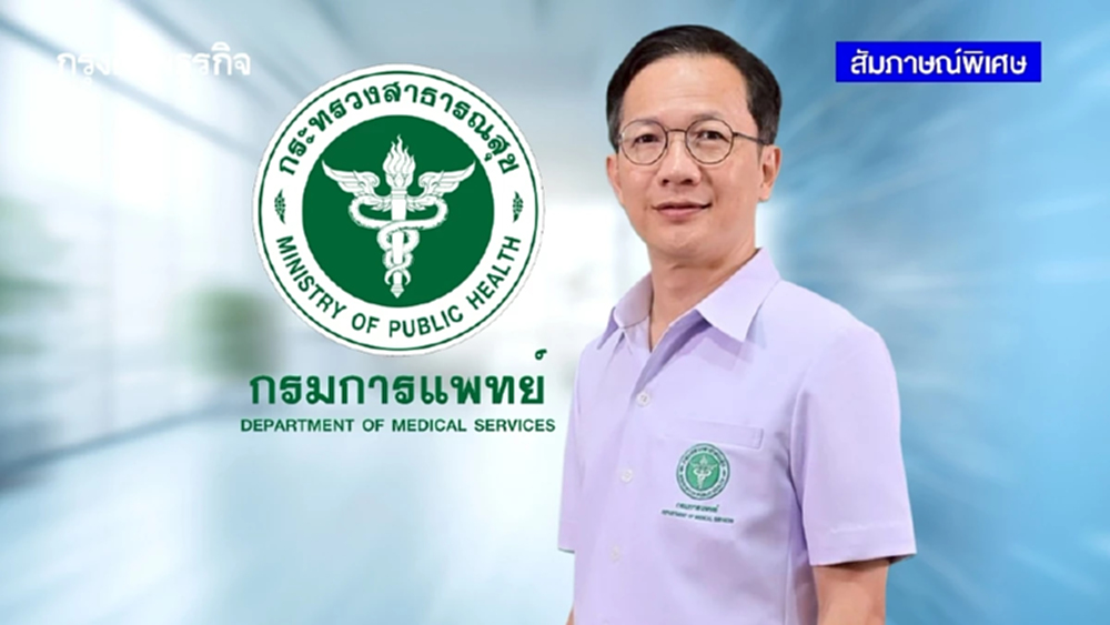 เปิดแผนพัฒนา ‘รพ.ใหญ่ในเมืองกรุง’  ดัน ’นพรัตน์’ ผงาดเทียบชั้น ‘ราชวิถี’