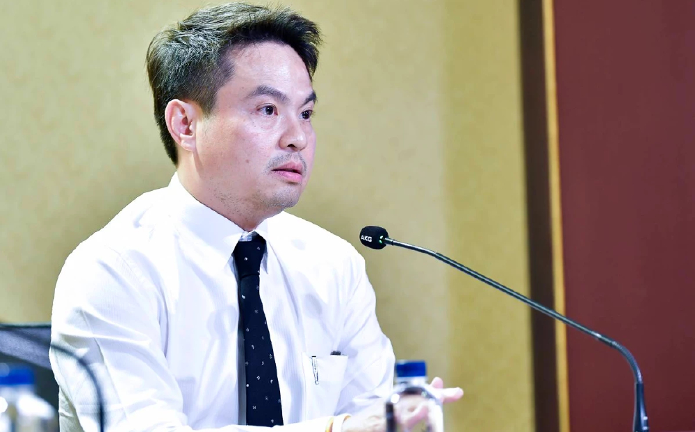 กางปฏิทินงบ 70 ยันใช้ทัน 1 ต.ค. ชู Zero-Based รื้อรายจ่ายไม่จำเป็น