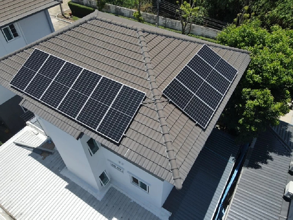 GUNKUL สบช่องเกาะกระแสโซลาร์รัฐ ดัน GRoof ลุย 9 หมื่นหลัง