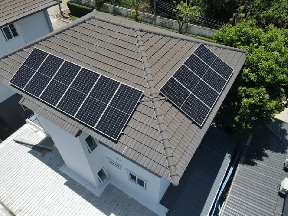 GUNKUL สบช่องเกาะกระแสโซลาร์รัฐ ดัน GRoof ลุย 9 หมื่นหลัง