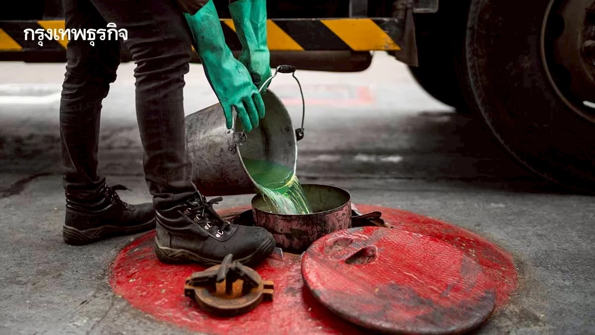 วิกฤติน้ำมันสะเทือนเครดิตเรตติ้ง S&P ประกาศหั่นแนวโน้มฟิลิปปินส์