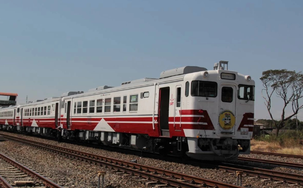 รฟท. ทดสอบ KIHA 40 ดอนเมือง-อยุธยา พร้อมปรับแบบไฮสปีดรักษามรดกโลก