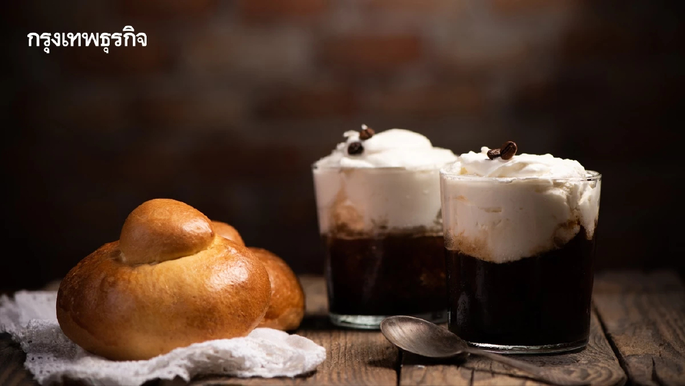 เที่ยวเกาะมาเฟียซิซิลี ชิม 'กรานิต้ากาแฟ' ในตำนาน