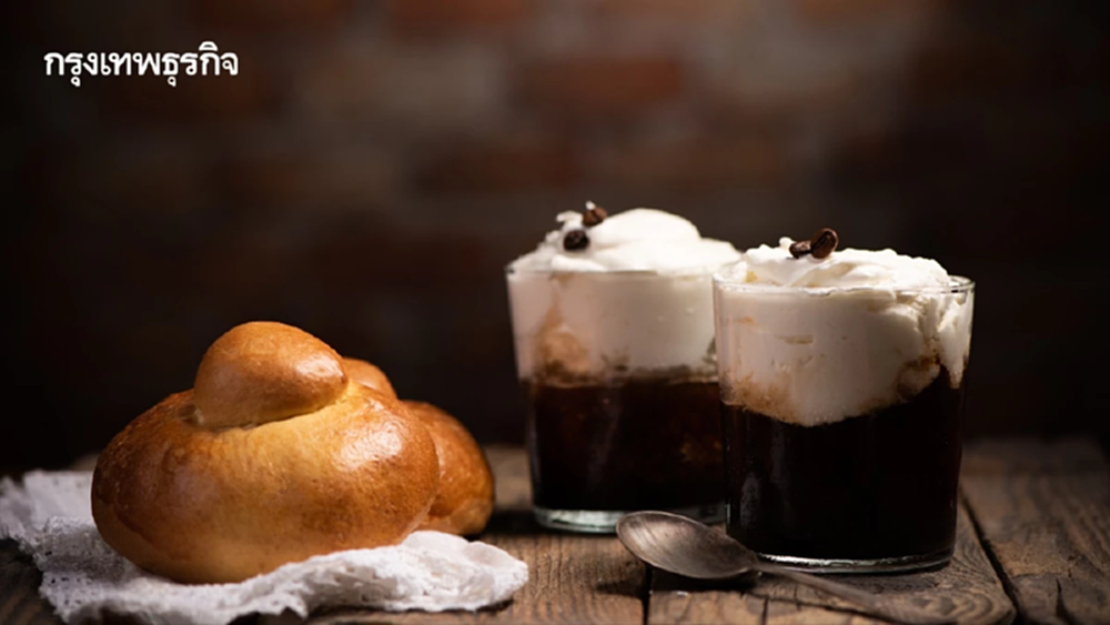 เที่ยวเกาะมาเฟียซิซิลี ชิม 'กรานิต้ากาแฟ' ในตำนาน