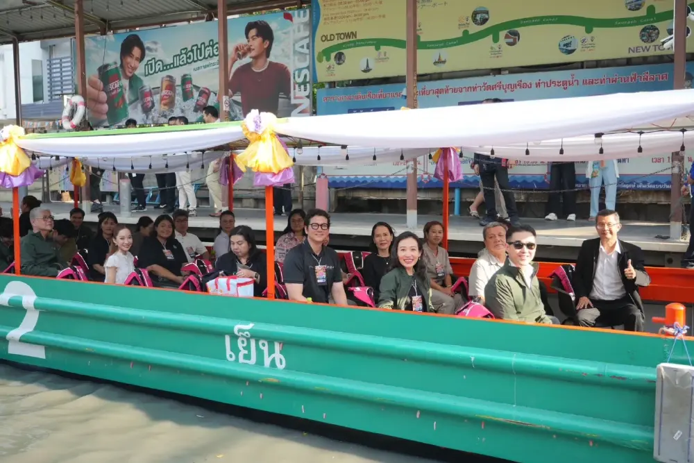 ‘บิ๊กซี’ ย้ำชอปปิงเดสทิเนชัน ผ่านแคมเปญ 'บิ๊กทริป แอท บิ๊กซี ราชดำริ'