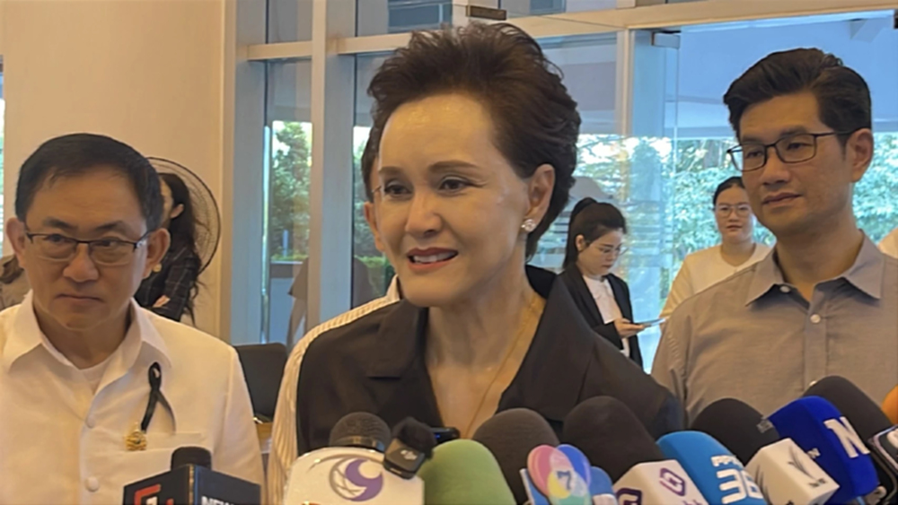 “ศุภจี”เตรียมบินสหรัฐฯต้น พ.ค. ชี้แจงมาตรา 301 มั่นใจตอบได้ทุกข้อ