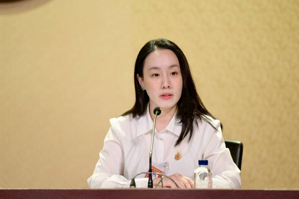 'รัฐบาล' ย้ำ เข้มความปลอดภัยนักท่องเที่ยวช่วงสงกรานต์ 3 วันอันตรายดับ 95 ราย