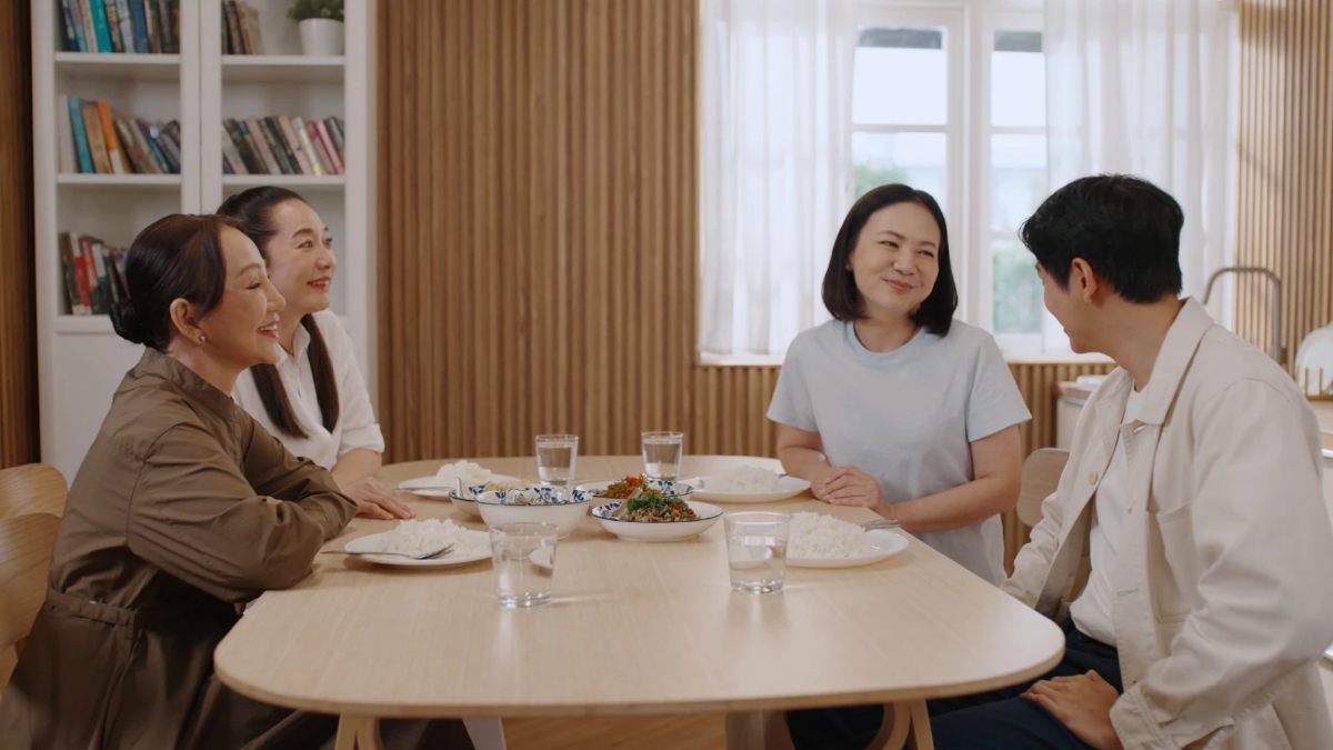 OSIM เปิดตัวแคมเปญ 'Bring Care Home' ชูกลยุทธ์เชื่อมนวัตกรรมสุขภาพ