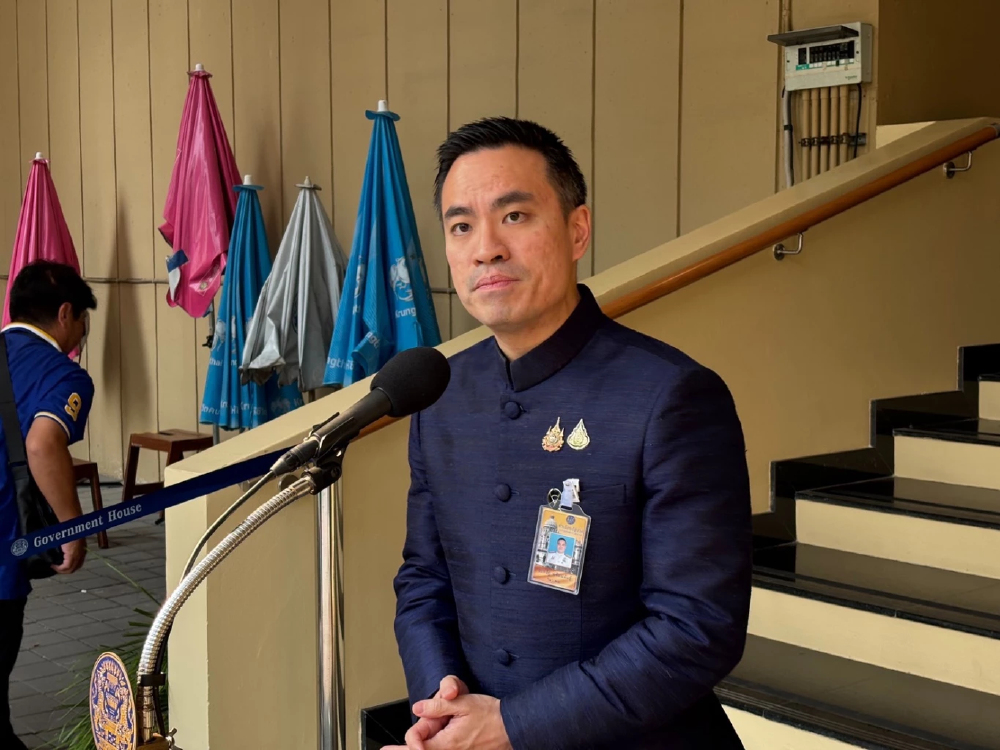 'เอกนัฏ' เตรียมประชุม กบง. เล็งหั่นค่ากลั่นมากกว่า 2 บาท คาดมีผล 24 เม.ย