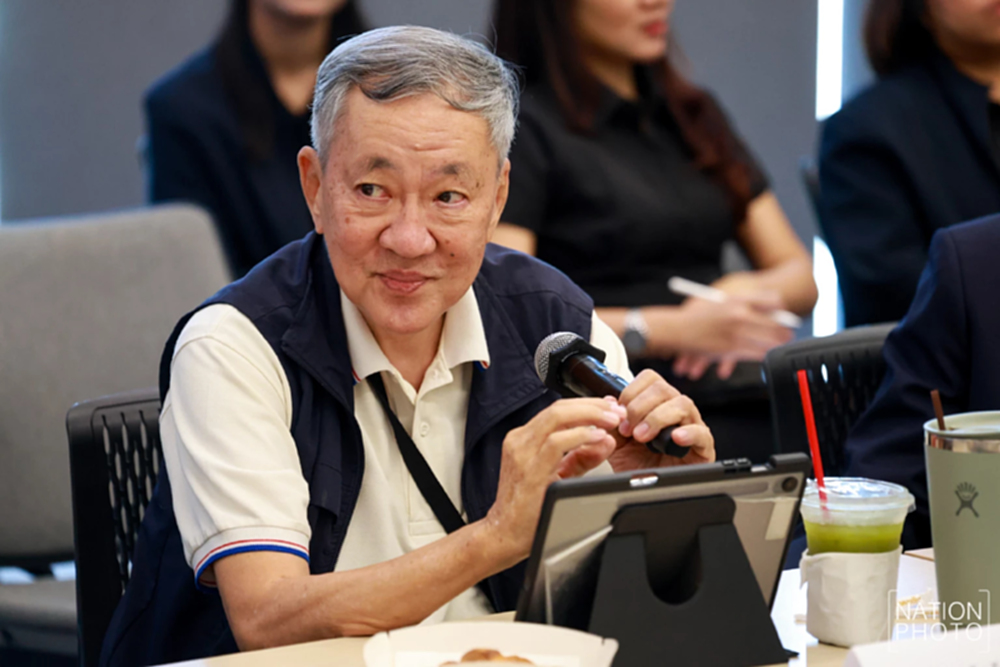 ‘สมาคมผู้ค้าปลีกไทย’ ชี้วิกฤติตะวันออกกลางคือ ‘Game Changer’ ธุรกิจต้องเปลี่ยนเพื่อรอด