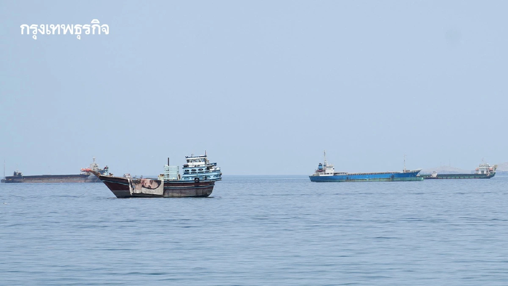 เยอรมนีเตรียมส่งเรือกวาดทุ่นระเบิด ร่วมภารกิจช่องแคบฮอร์มุซปลอดภัย