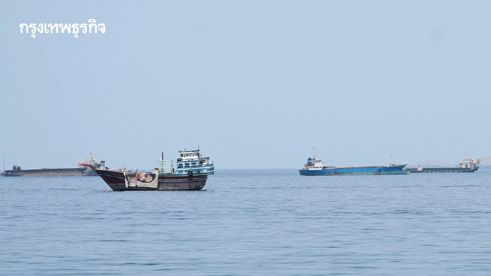 เยอรมนีเตรียมส่งเรือกวาดทุ่นระเบิด ร่วมภารกิจช่องแคบฮอร์มุซปลอดภัย