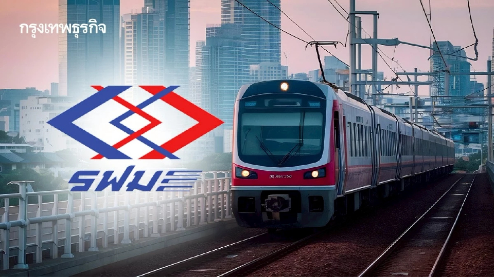 ส่องคืบหน้า 2 รถไฟฟ้าสายใหม่  รฟม.ดันเปิดบริการปลายปี 70