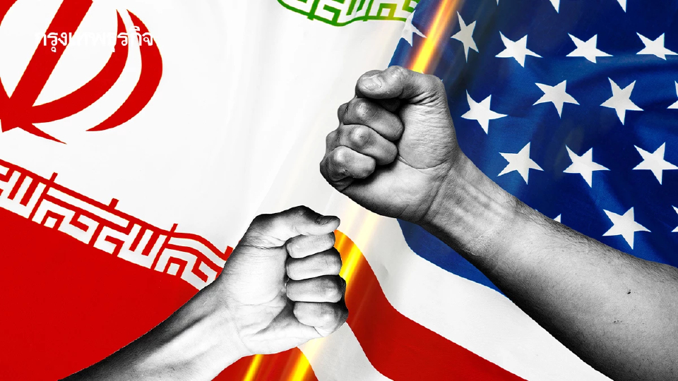 อิหร่านยัน ยังอีกไกลกว่าจะบรรลุข้อตกลงกับสหรัฐ แต่ถือว่าคว้าชัยเชิงยุทธศาสตร์แล้ว