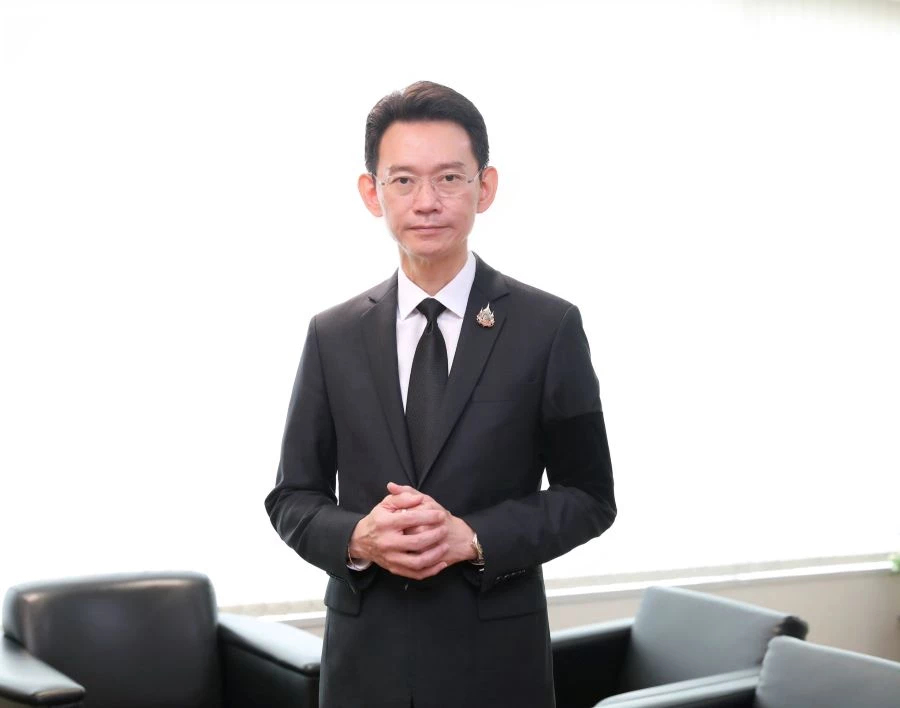 เลขาฯกกพ.เผย กพช.ให้นโยบายทำค่าไฟ มั่นใจทำโครงสร้างค่าไฟใหม่ทัน มิ.ย.นี้