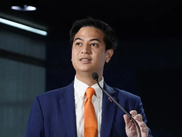 ฝ่ายค้านดัก ปธ.สภาฯ อย่าชิงปิดประชุม ขวางตั้ง กมธ.แก้ปัญหาพืชผล
