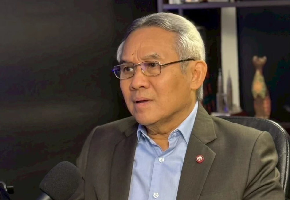 'สุรเดช' ผุดไอเดียแก้ PM2.5   จี้ 'รัฐบาล'แก้ที่ต้นเหตุ บังคับใช้กฎหมายเด็ดขาด