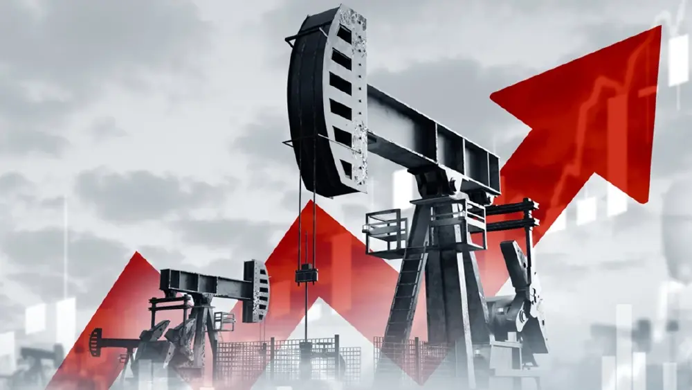 ผู้ประกอบการขนส่งอ่วม หากน้ำมันโลกพุ่งจากวิกฤติสหรัฐ–อิหร่าน