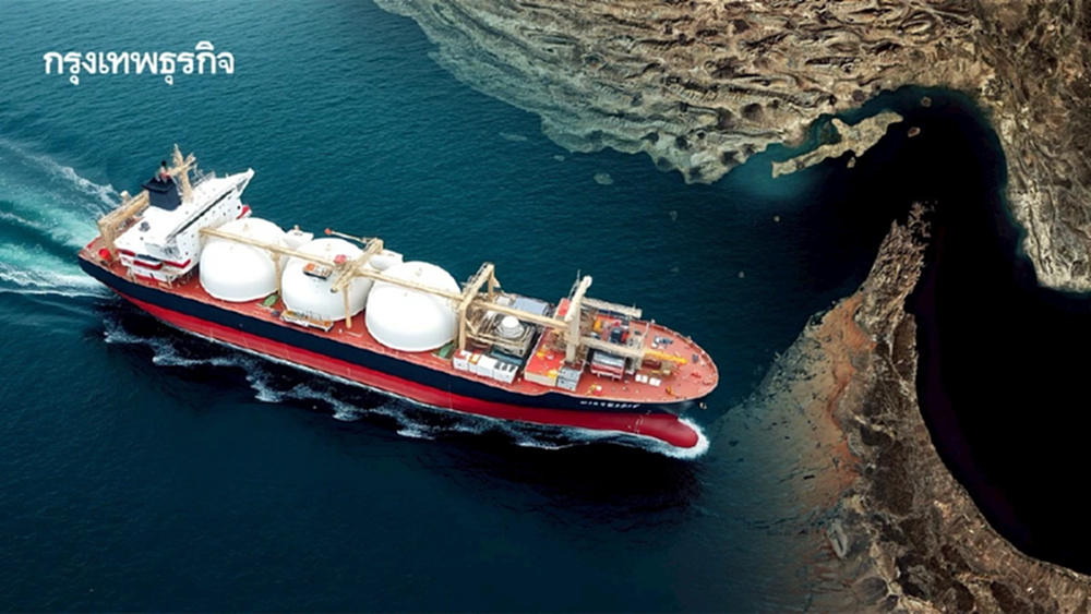 ช่องแคบฮอร์มุซยังคงถูกปิดกั้น เรือหลายร้อยลำกำลังหาทางออก