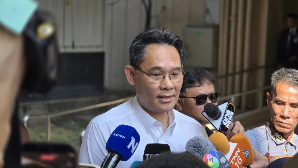 'ดนุชา' เผย สภาพัฒน์ ไม่เคยศึกษา 'แลนด์บริดจ์' เเต่ค้าน 'คลองไทย'ยุค บิ๊กตู่