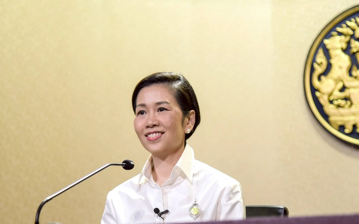 สงกรานต์ 69 รัฐบาล ยันน้ำมันไม่ขาด-ตั๋วไม่ขึ้น คาดคนใช้ 18 ล้านคน