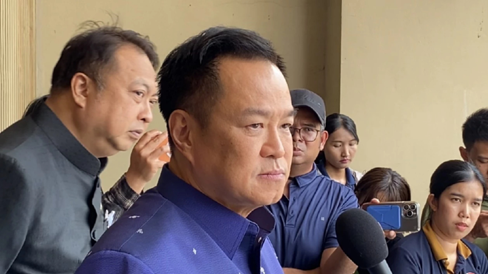 ‘อนุทิน’ เผย ‘หวัง อี้’ เยือนไทย จ่อหารือซื้อข้าว-ลงทุน หนุนเทคโนโลยีเพิ่ม